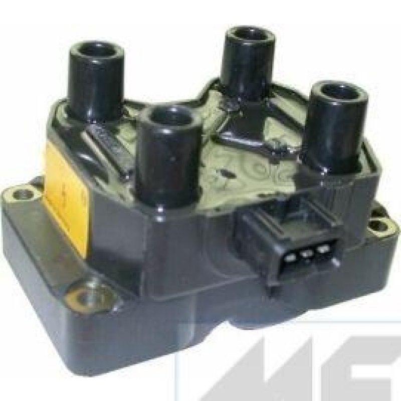 MEAT & DORIA Ignition Coil