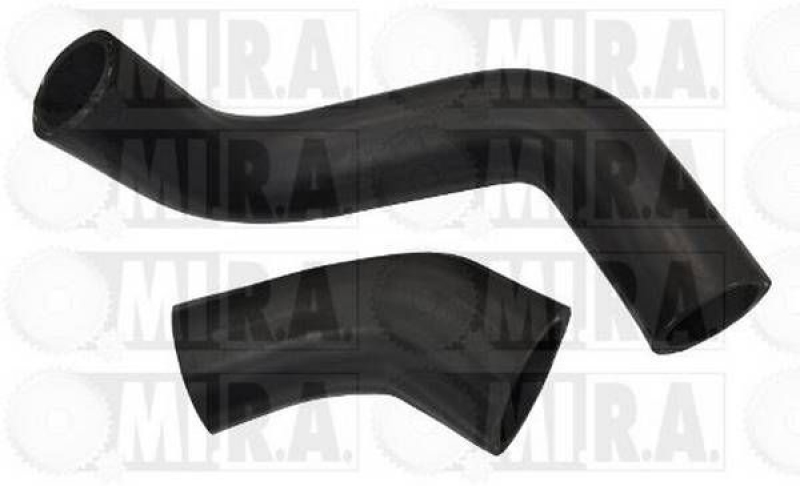 MI.R.A. Hose, heat exchange heating