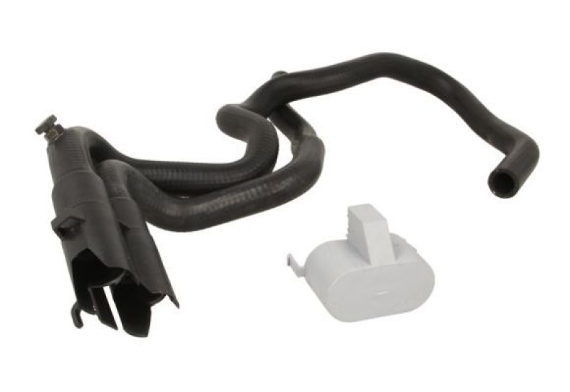 THERMOTEC Hose, heat exchange heating