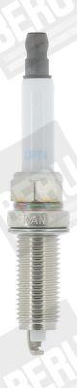 BERU by DRiV Spark Plug ULTRA TITAN