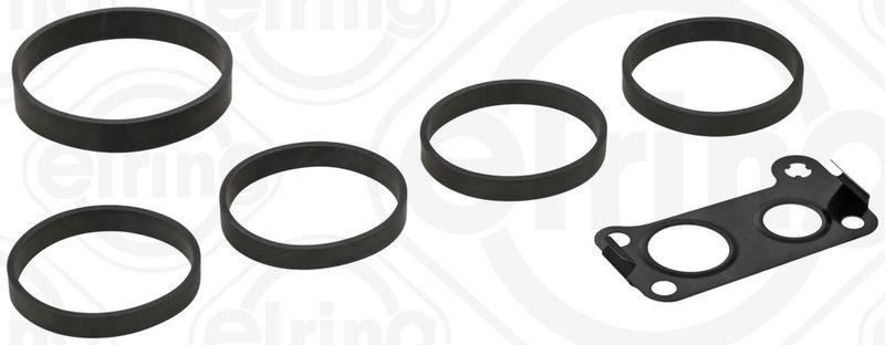 ELRING Gasket Set, intake manifold