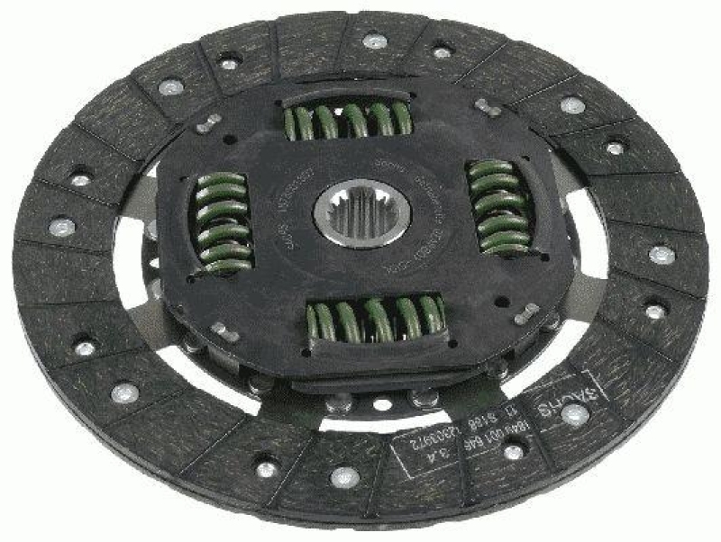 SACHS Clutch Disc