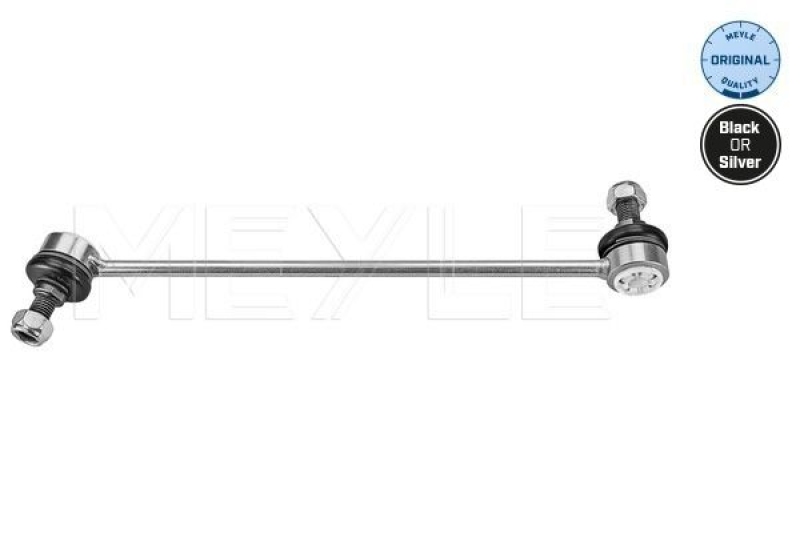 MEYLE Link/Coupling Rod, stabiliser bar MEYLE-ORIGINAL: True to OE.