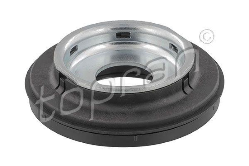 TOPRAN Rolling Bearing, suspension strut support mount