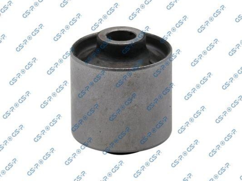 GSP Lagerung, Lenker 512062