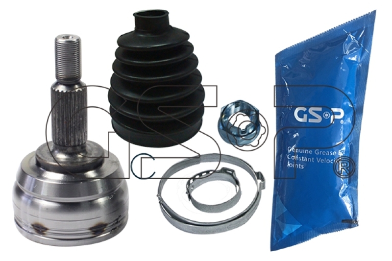 GSP Gelenksatz, Antriebswelle 850157