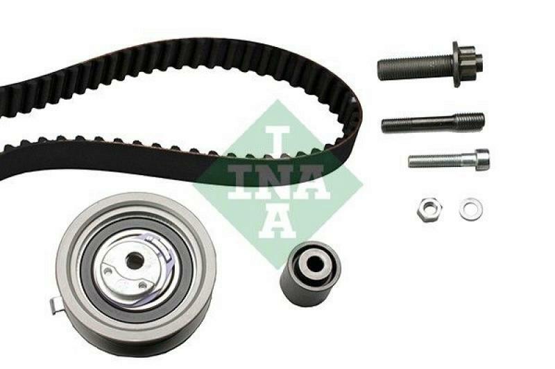 INA Timing Belt Set
