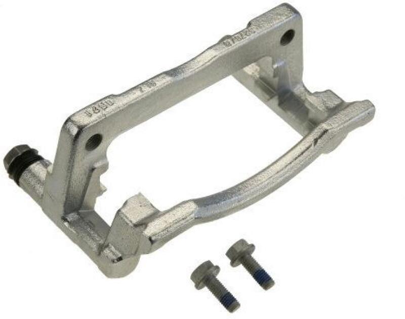 TRW Halter, Bremssattel BDA1129