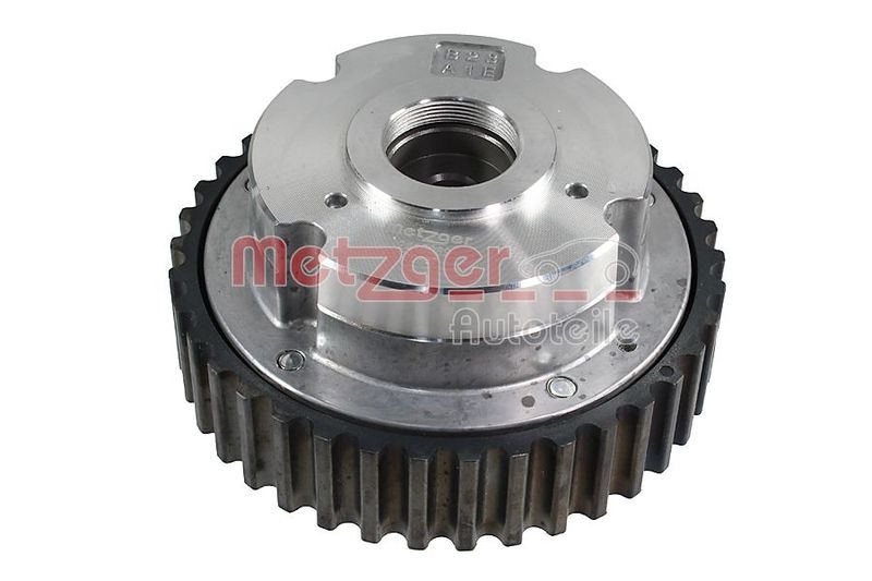 METZGER Camshaft Adjuster
