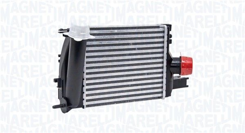 MAGNETI MARELLI Ladeluftk&uuml;hler 351319205990