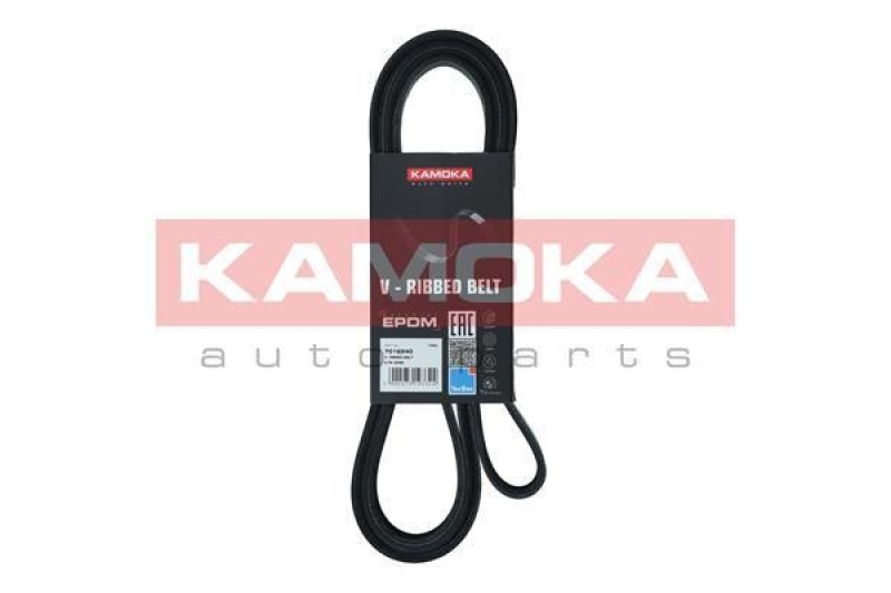 KAMOKA Keilrippenriemen