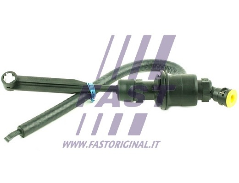 FAST Geberzylinder, Kupplung FT68040