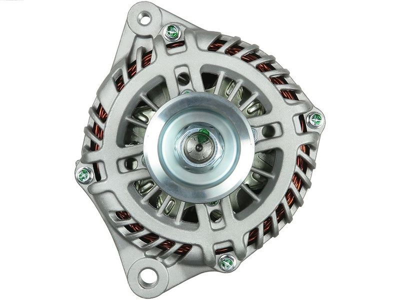 AS-PL Generator Brandneu AS-PL