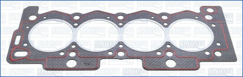 AJUSA Dichtung Zylinderkopf Zylinderkopfdichtung Kopfdichtung FIBERMAX 10040500