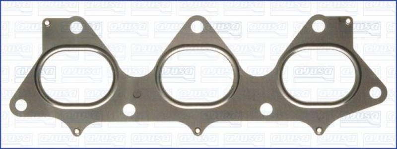 AJUSA Dichtung, Abgaskrümmer MULTILAYER STEEL