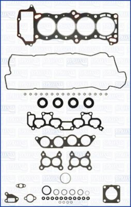 AJUSA Gasket Set, cylinder head
