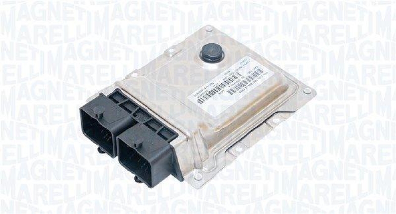 MAGNETI MARELLI Steuergerät, Motormanagement