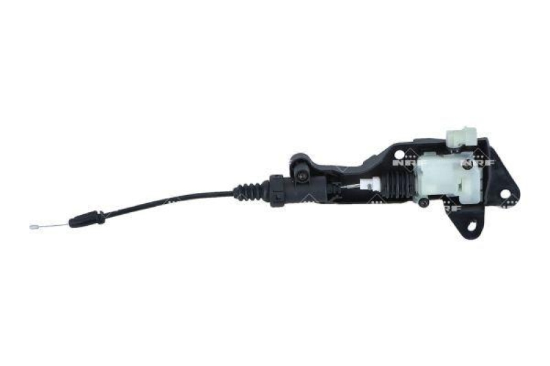 NRF Heckklappenschloss