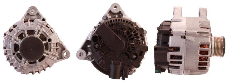LUCAS Generator