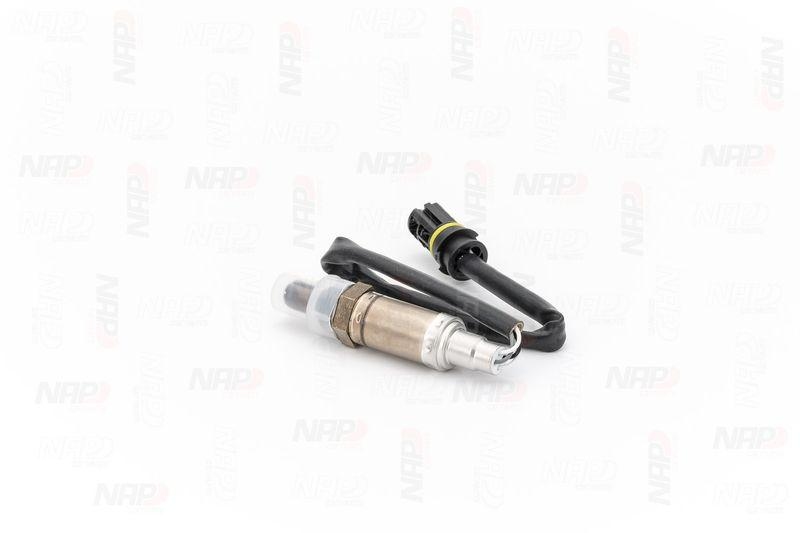 NAP carPARTS Lambdasonde CLS10129