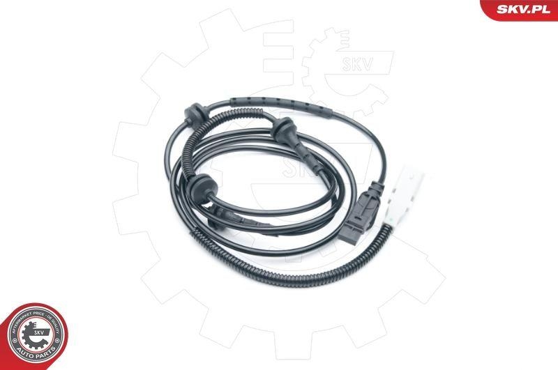 ESEN SKV Sensor, Raddrehzahl