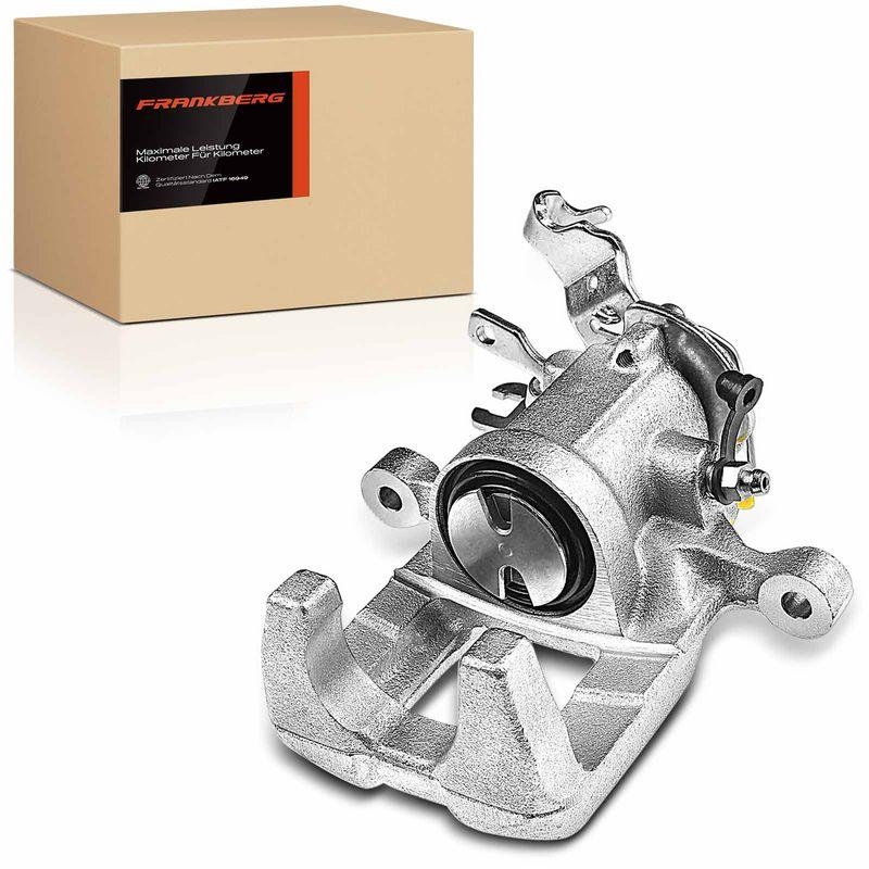1x Frankberg Bremssattel Hinterachse Rechts 5481FB0003364
