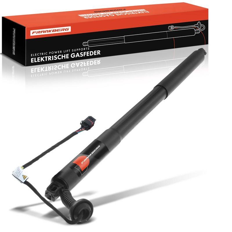 1x Frankberg Gasfeder Elektrisch Heckklappe Hinten Links 5481FB0017727