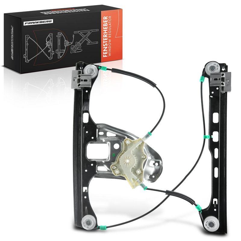 1x Frankberg Fensterheber Vorne Rechts 5481FB0024479