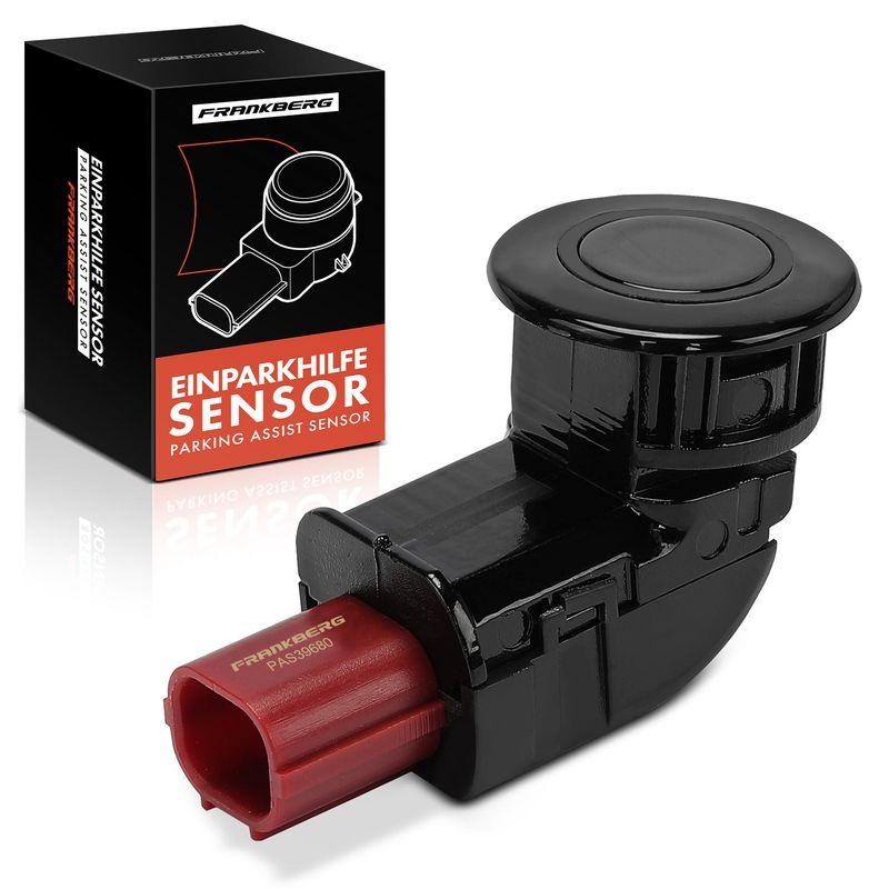 1x Frankberg Parksensor PDC Sensor Vorne und Hinten 5481FB0048891