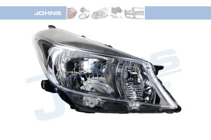 Headlight