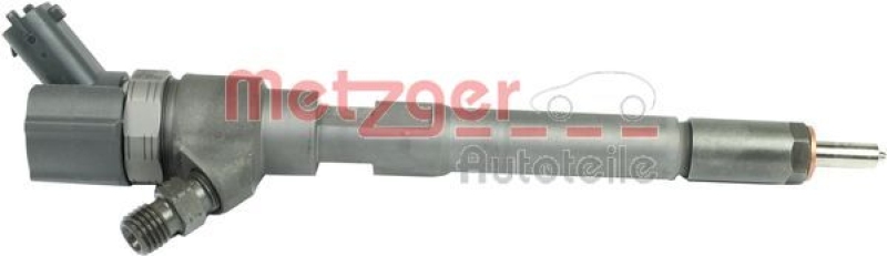 METZGER Injector Nozzle genuine