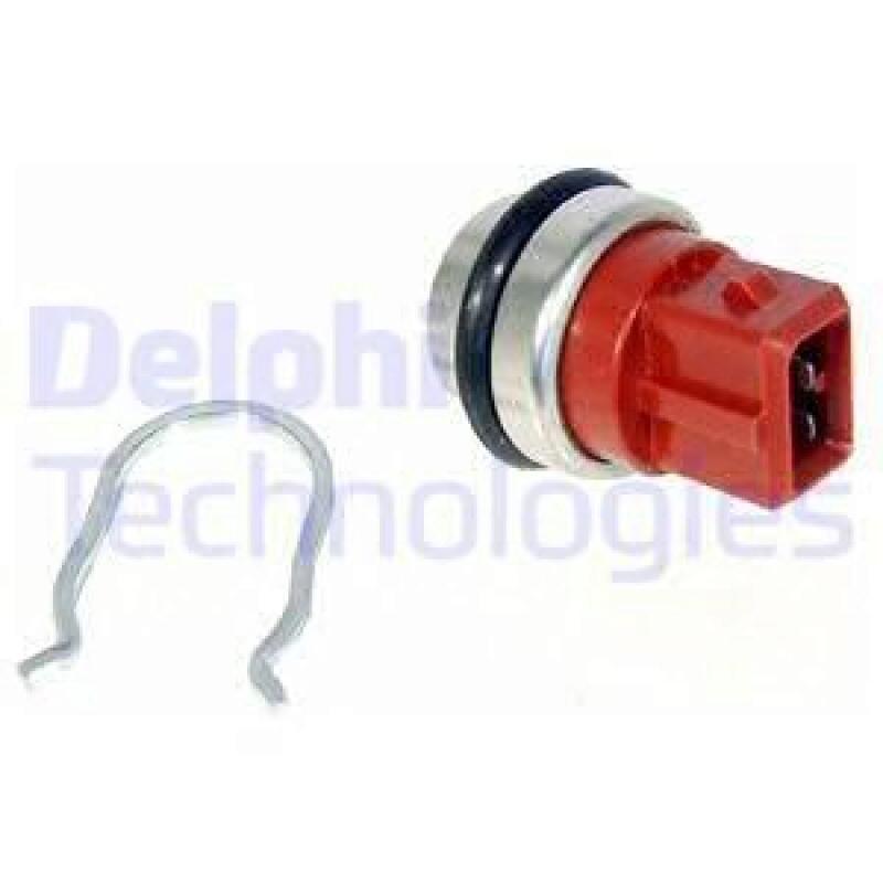 DELPHI Sensor, coolant temperature