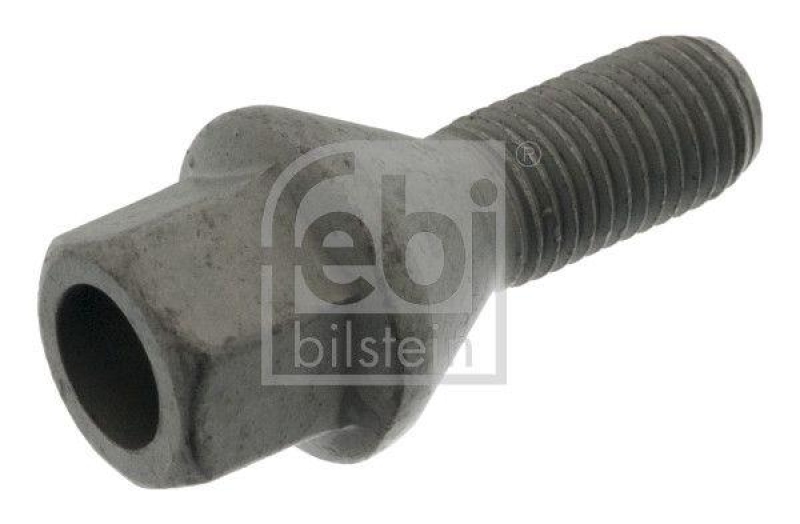 FEBI BILSTEIN Radschraube 48925