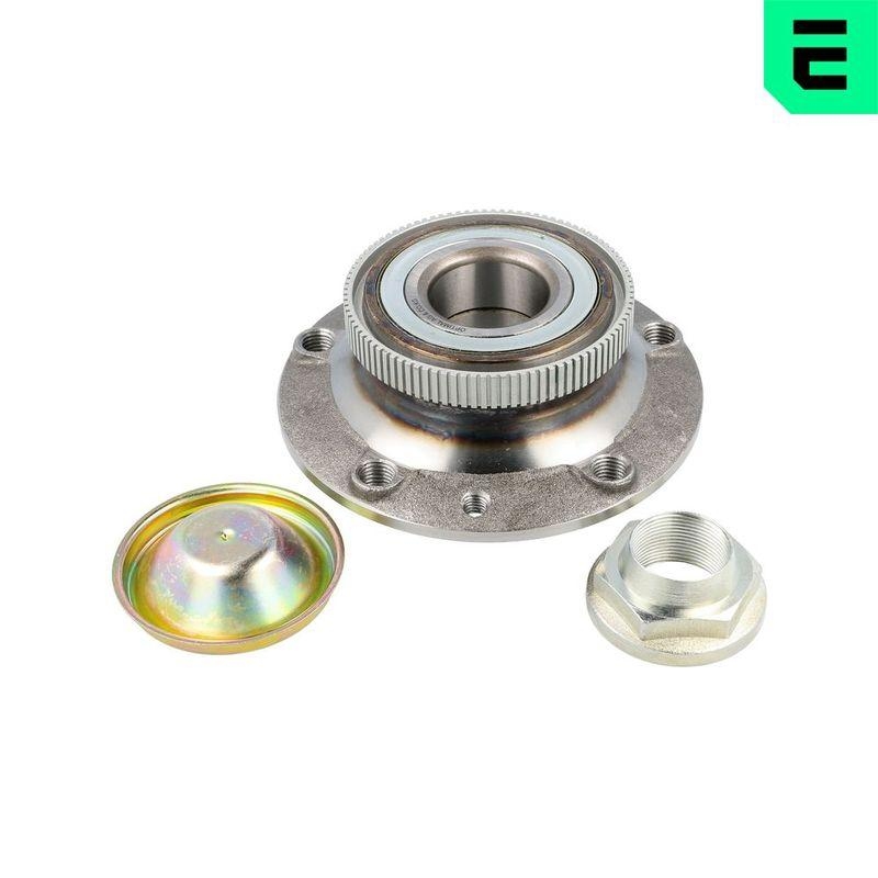 OPTIMAL Wheel Bearing Kit