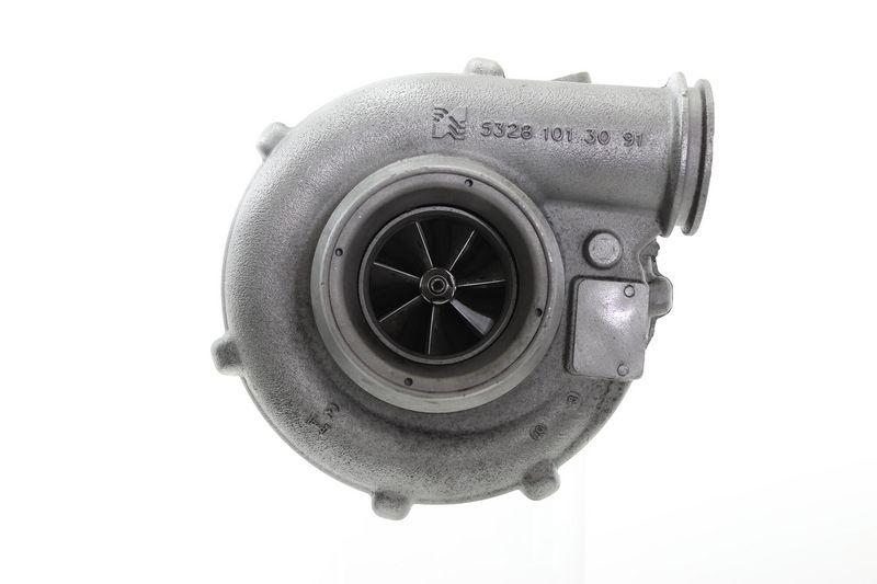 ALANKO Charger, charging system