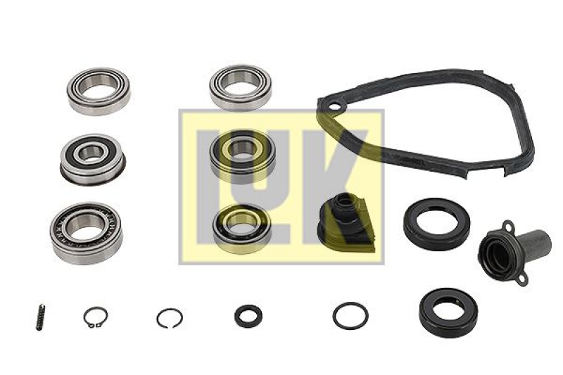 LuK Repair Kit, manual transmission