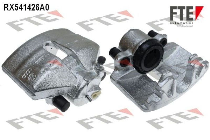 FTE Brake Caliper