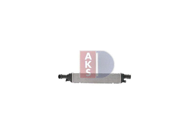 AKS DASIS Ladeluftk&uuml;hler 487037N