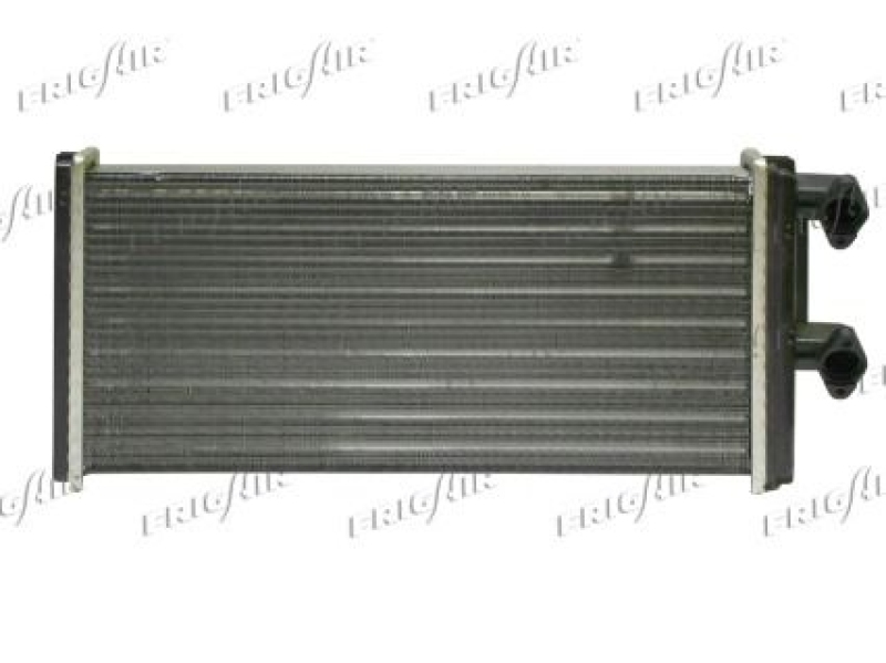 FRIGAIR Heat Exchanger, interior heating