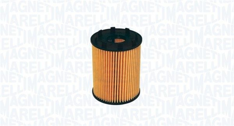 MAGNETI MARELLI Ölfilter