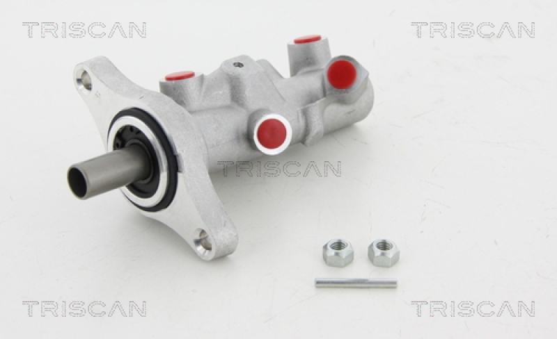TRISCAN Hauptbremszylinder
