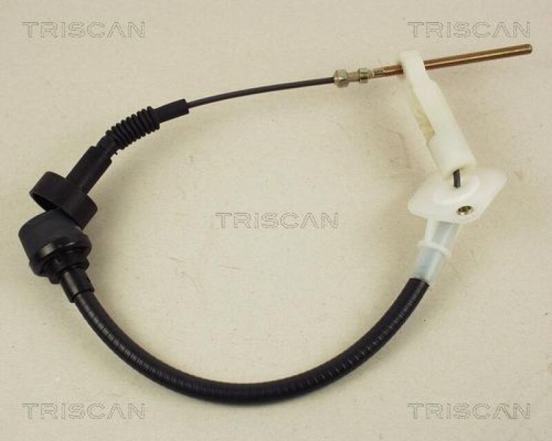 TRISCAN Seilzug, Kupplungsbet&auml;tigung 8140 15253