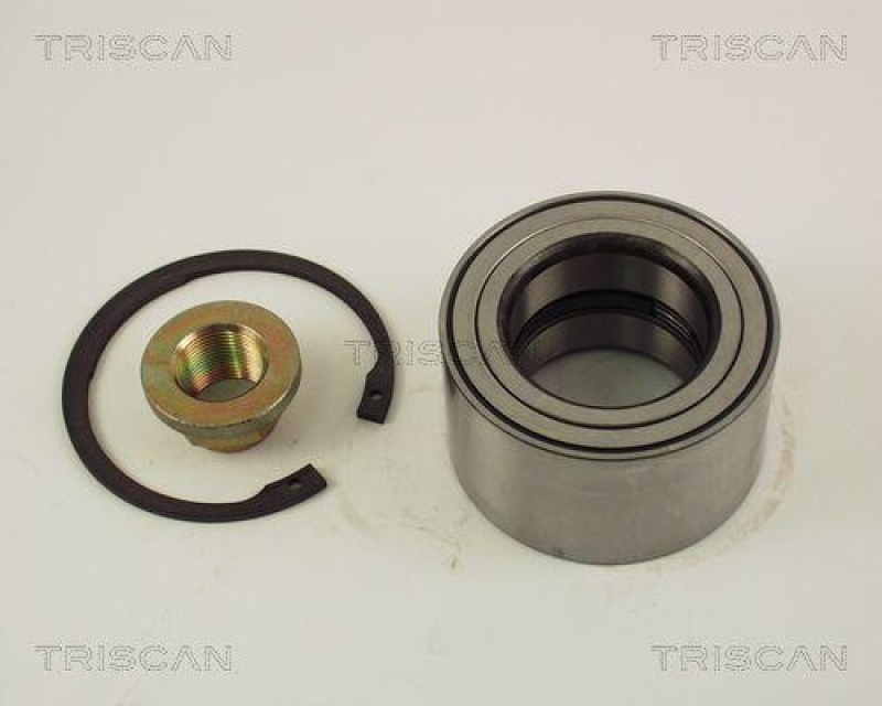TRISCAN Wheel Bearing Kit