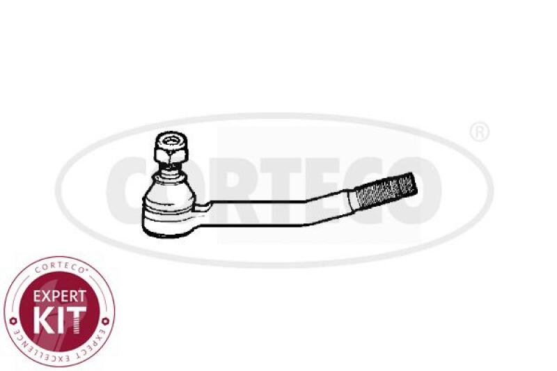 CORTECO Spurstangenkopf 49401179
