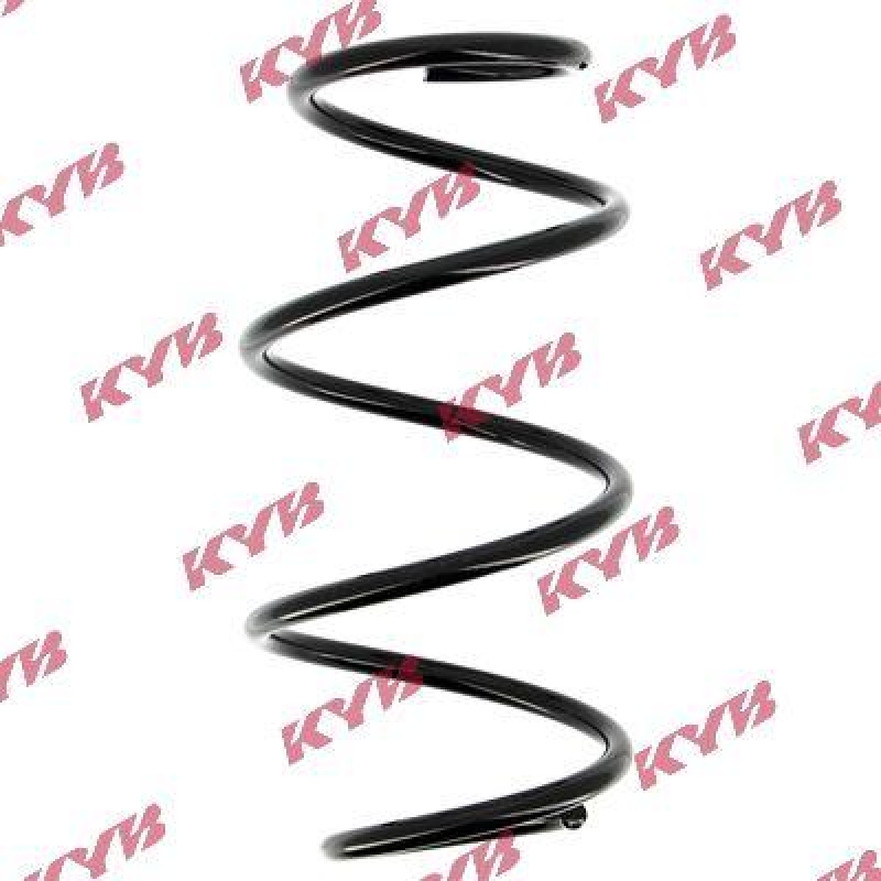 KYB Suspension Spring K-Flex