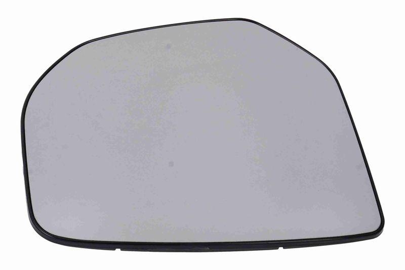 VEMO Mirror Glass, exterior mirror Green Mobility Parts