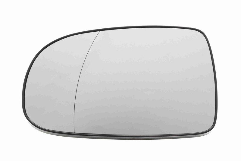 VEMO Mirror Glass, exterior mirror Original VEMO Quality
