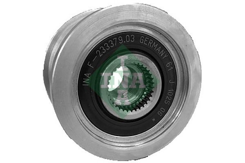 INA Alternator Freewheel Clutch