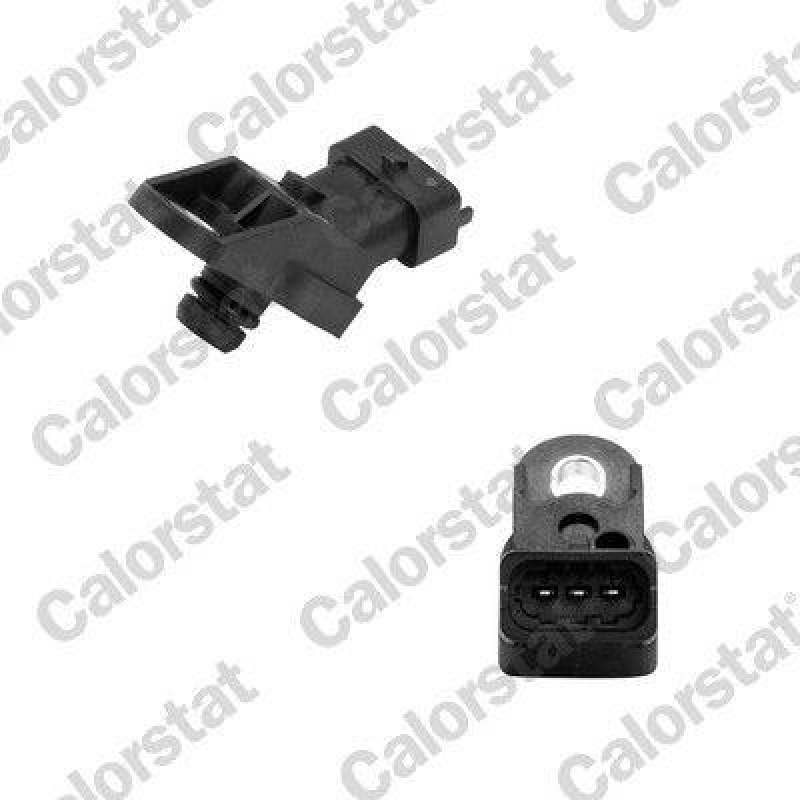 CALORSTAT by Vernet Sensor, intake manifold pressure