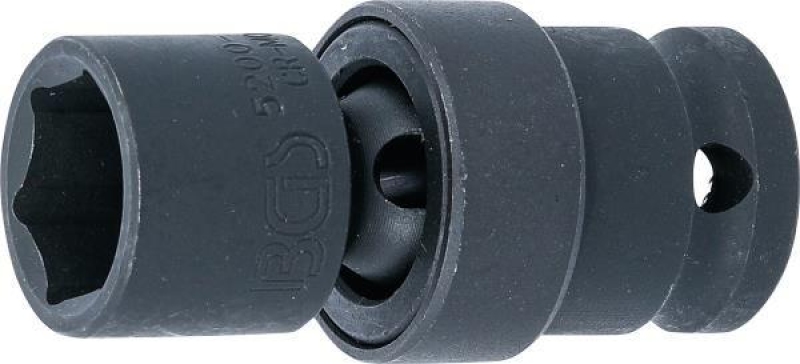 BGS Universal Joint, sockets